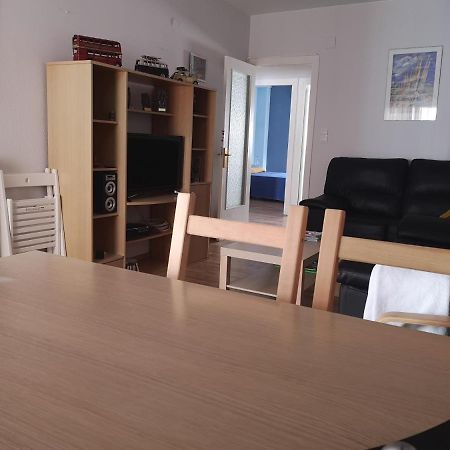 Apartament LC Jacetania Pirineos Jaca Zewnętrze zdjęcie