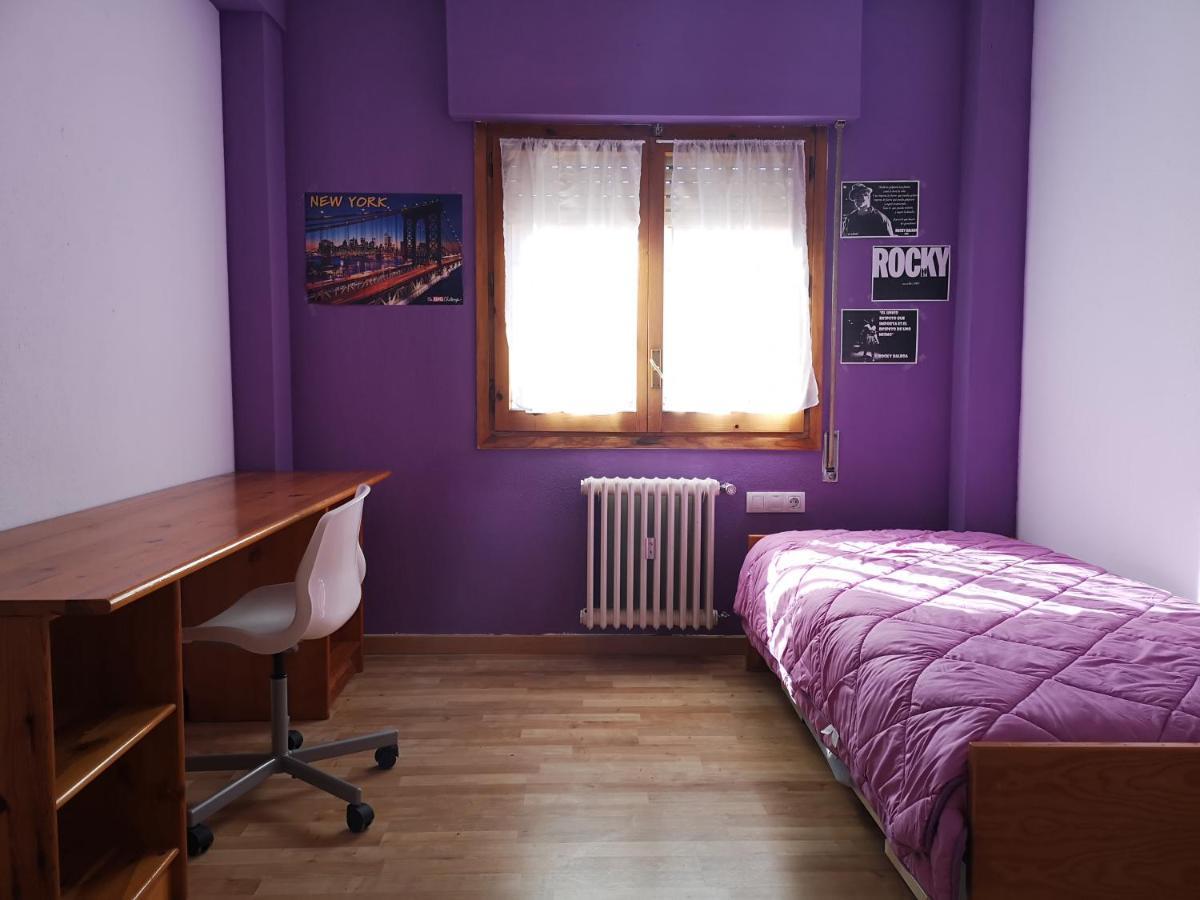 Apartament LC Jacetania Pirineos Jaca Zewnętrze zdjęcie