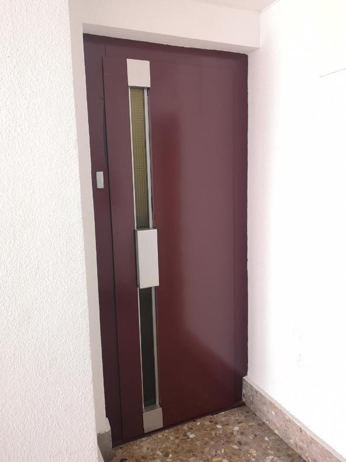 Apartament LC Jacetania Pirineos Jaca Zewnętrze zdjęcie